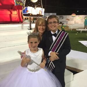 Meet your Posher, Cindy